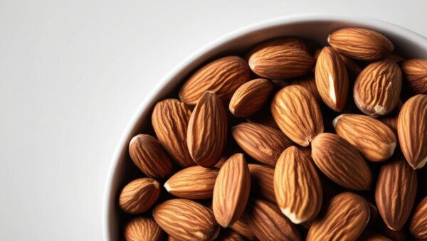 Almonds