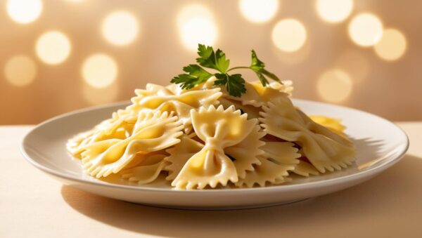 Farfalle Pasta