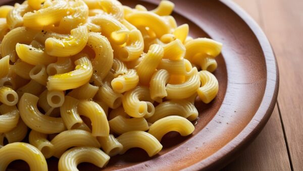 Macaroni
