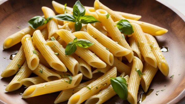 Penne Pasta