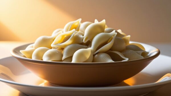 Shells Pasta